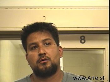 Ricardo  Cruz Mugshot